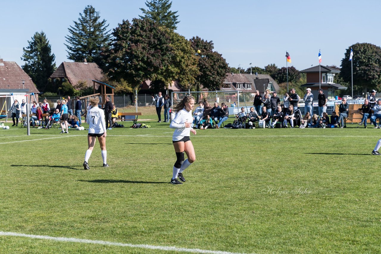 Bild 589 - wU16 Deutsche Meisterschaft